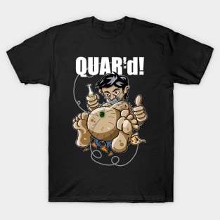 QUAR'd T-Shirt